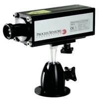Metis MY34/MY39/MY68 Self Contained Pyrometer Series